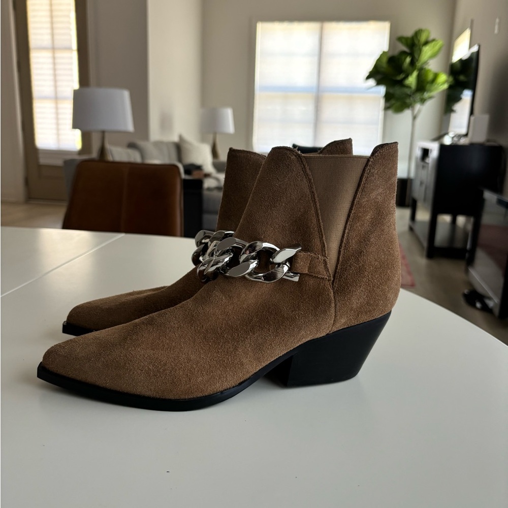Marc Fisher Henly Bootie